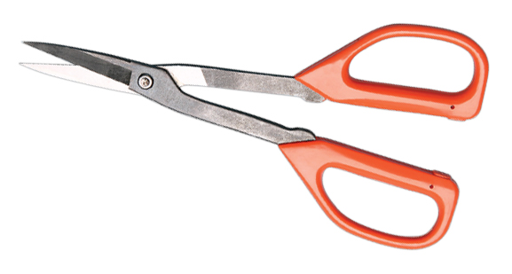Zenport Bonsai / Pruning Scissors ZS106 (10/Cs)