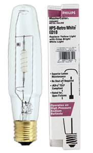 Philips CDM 250S50/HOR/4K Alto