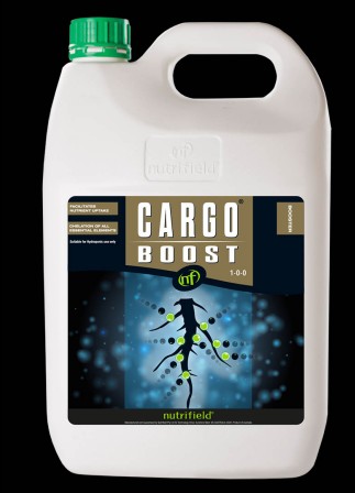 Nutrifield Cargo Boost 1 Liter