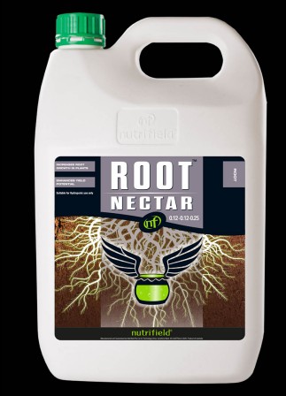 Nutrifield Root Nectar 1 Liter