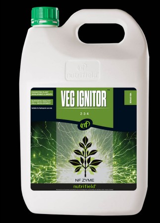 Nutrifield Veg Ignitor 5 Liter