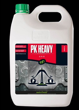 Nutrifield P/K Heavy 5 Liter