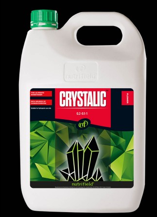 Nutrifield Crystalic 5 Liter
