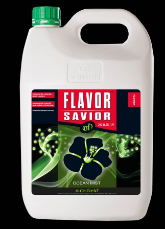 Nutrifield Flavor Savior 1 Liter