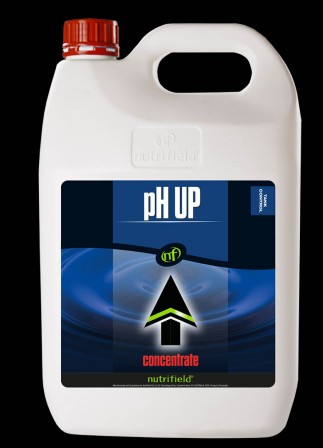 Nutrifield Ph Up 1 Liter