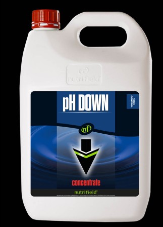 Nutrifield Ph Down 1 Liter