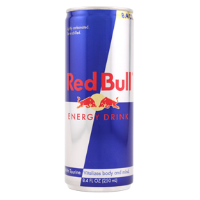 Red Bull Energy Drink 8.4 oz (24/Cs)