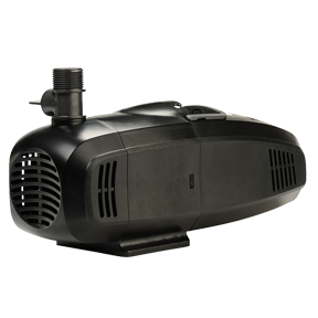 Pond Boss Pump w/ UV Clafier 950 GPH