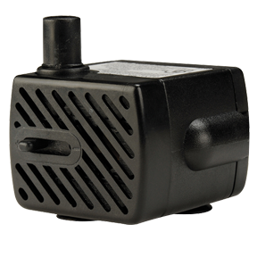 Pond Boss Pump 50 GPH