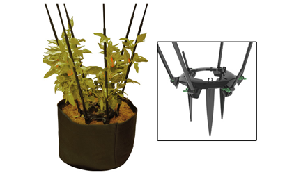 Ultimate Plant Cage (24/Cs)