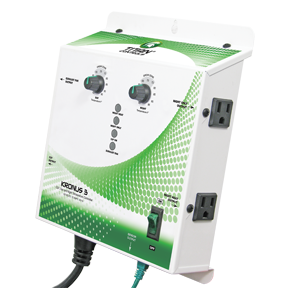 Titan Controls Kronus 3 - Day/Night Temperature Controller