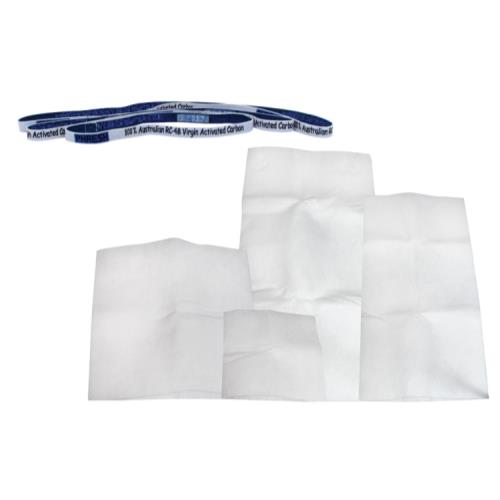 Phresh Filter Replacement Pre-Filter  6 in x 16 in