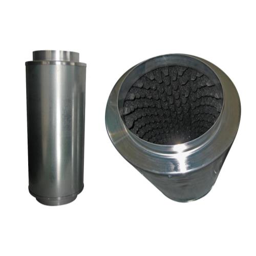 Phresh Duct Silencer  8 in x 24 in