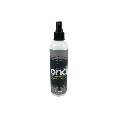 Ona Apple Crumble Spray 250 ml (12/Cs)