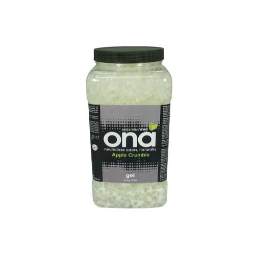 Ona Apple Crumble 1 Liter Gel (6/Cs)