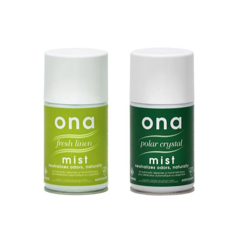 Ona Mist Fresh Linen 6 oz (12/Cs)