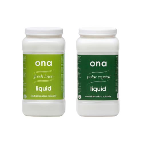 Ona Liquid Fresh Linen Gallon (4/Cs)