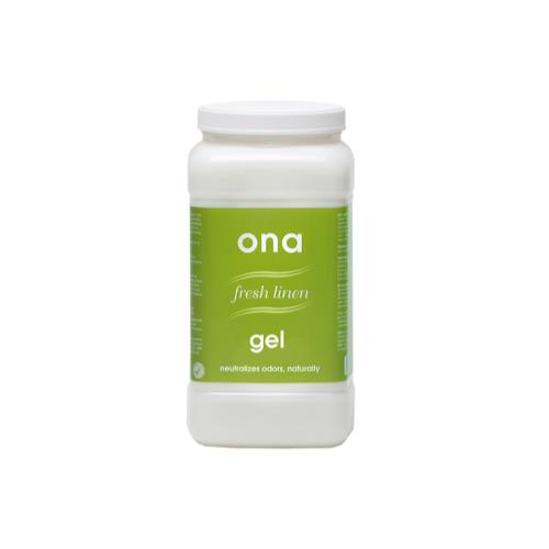 Ona Gel Fresh Linen 5 Gallon
