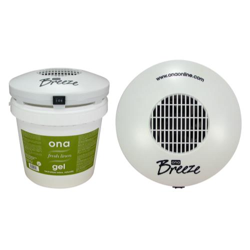 Ona Breeze Dispenser Fan 35 CFM