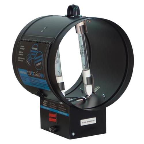 UV Bulb High Output 6 in (For Uvonair Inline 8 in)