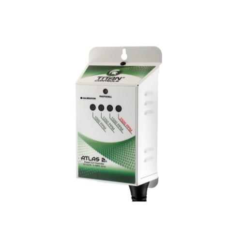 Titan Controls Atlas 2 - Preset CO2 Monitor/Controller