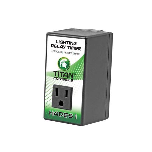Titan Controls Hades 1 - 15 Minute Lighting Delay Timer