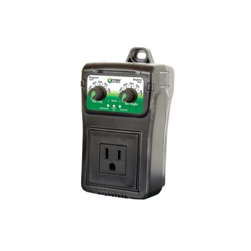 Titan Controls Eos 2 - Digital Humidity Controller