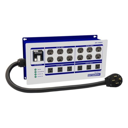 Powerbox DPC-12000-D-60A-4HW