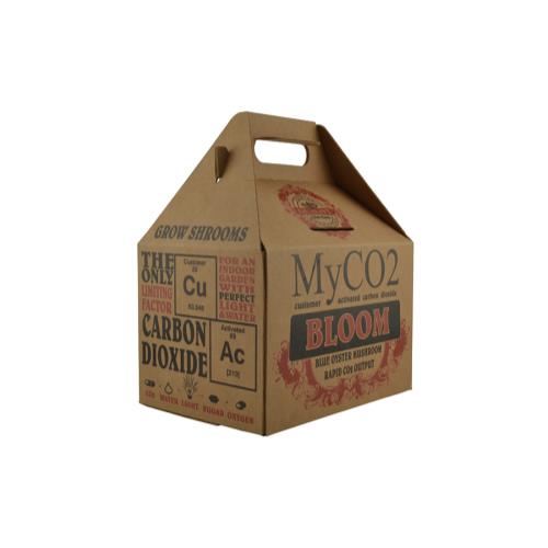 MyCO2 Mushroom Bag - Bloom