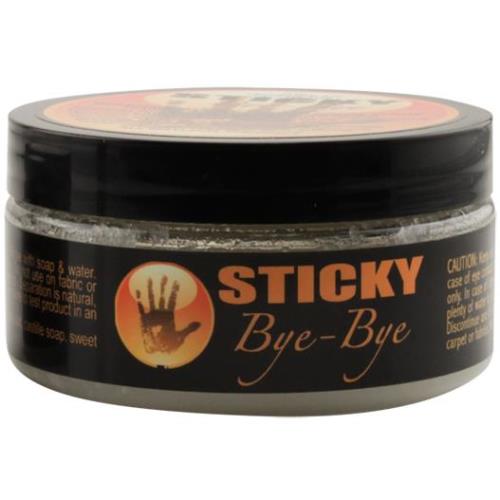 Sticky Bye-Bye 8 oz (12/Cs)