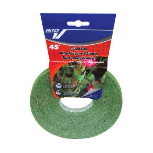 Velcro Plant Ties - 45 ft x 1/2 in Roll (48/Cs)