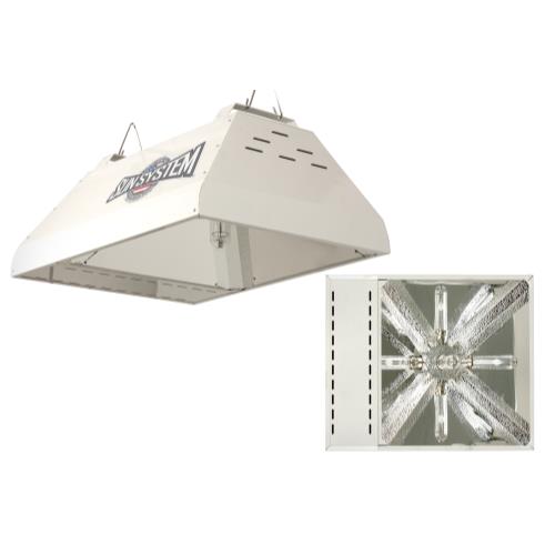 Sun System LEC315 240 Volt w/ Lamp