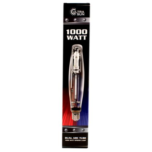 Ultra Sun Dual Arc HPS/MH 1000 (12/Cs)