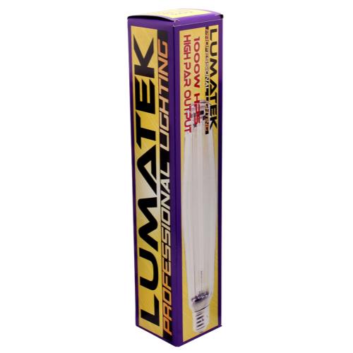 Lumatek Digital HPS 1000 (6/Cs)