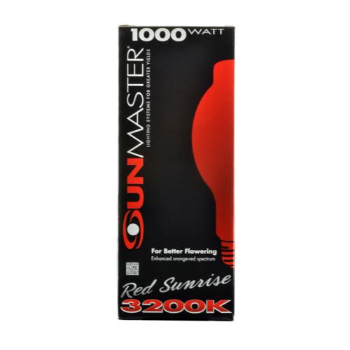 Sunmaster M1000 U37 3.2K (6/Cs)