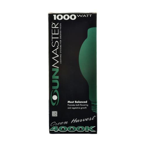 Sunmaster LM1000 U37 5.5K (6/Cs)