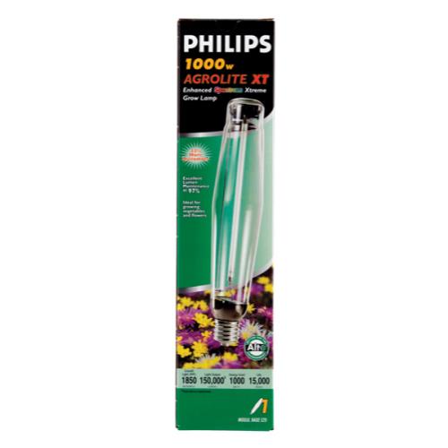 Philips Agrolite XT HPS 1000 (6/Cs)