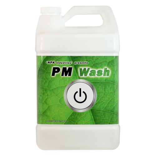 PM Wash 2.5 Gallon (2/Cs)