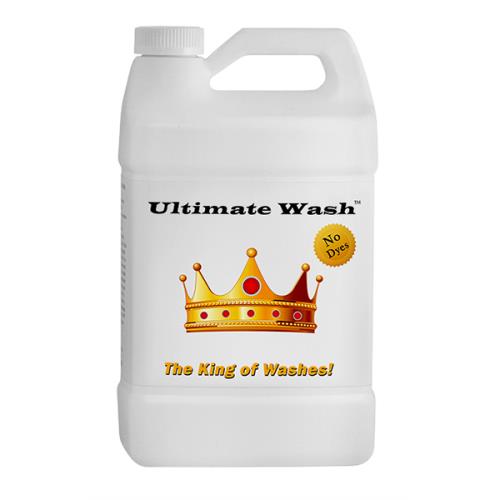 Ultimate Plant Wash 2.5 Gallon (2/Cs)
