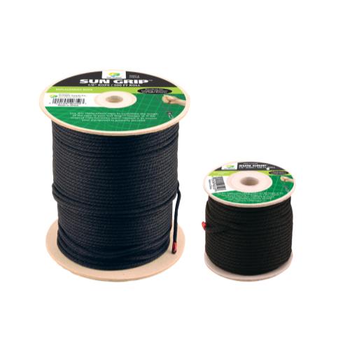 SunGrip 1/8 in Replacement Rope 100 ft Roll