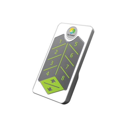 Sun Winch Remote for Lift System (4/Cs)