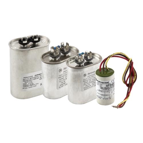 Replacement Capacitors MH 1000 - 24 MFD 480 Volt