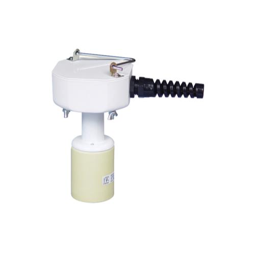 Socket Assembly w/ Pigtail Strain Relief