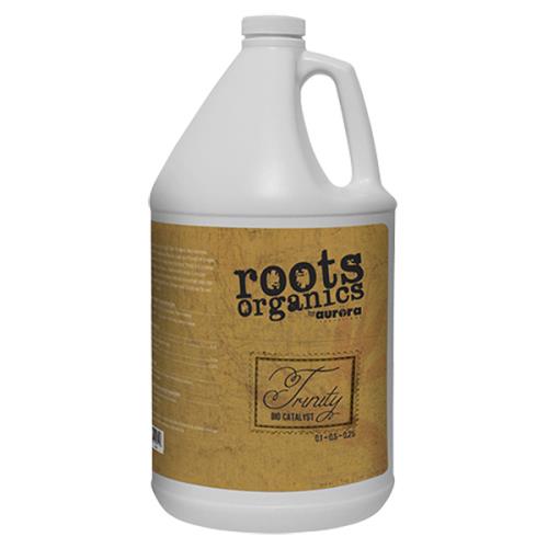 Roots Organics Trinity Catalyst 2.5 Gallon (2/Cs)