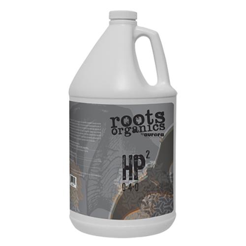 Roots Organics HP2 Liquid Bat Guano 2.5 Gallon (2/Cs)