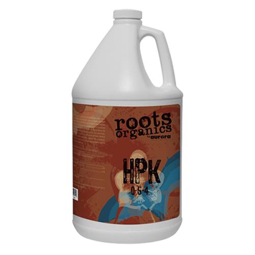 Roots Organics HPK Bat Guano & K-Mag 2.5 Gallon (2/Cs)