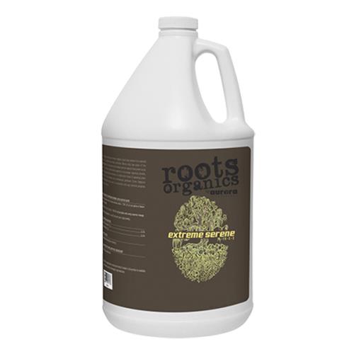 Roots Organics Extreme Serene 2.5 Gallon (2/Cs)