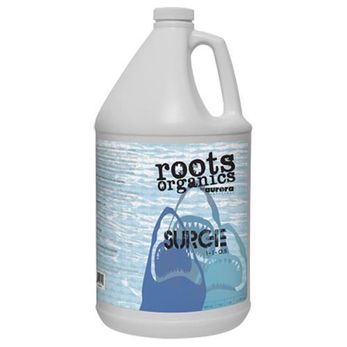 Roots Organics Surge 2.5 Gallon (2/Cs)