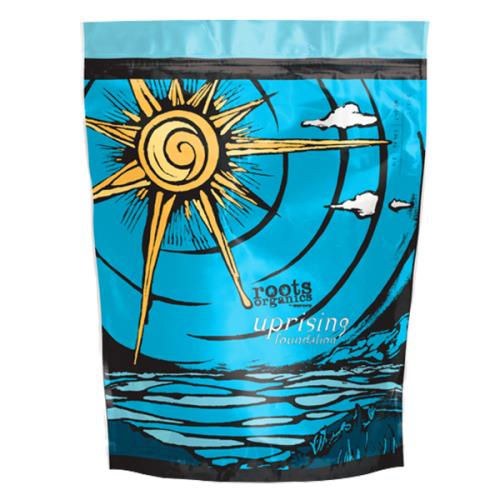 Roots Organics Uprising Foundation 20 lb