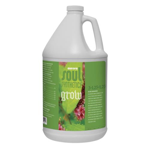 Soul Bloom Grow Quart (12/Cs)